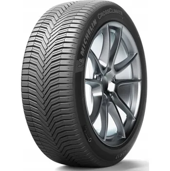 Celoroční osobní pneu Celoroční pneumatika Michelin CrossClimate+ 165/65 R15 85 H, přilnavost na sněhu (3PMSF), zesílená (XL)