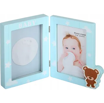 Obraz Gedeon Rámeček na jednu fotku 22 x 16 cm