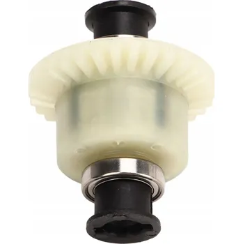 RC model auta Diferenciál RC auta, sestava diferenciálu převodovky RC pro 36