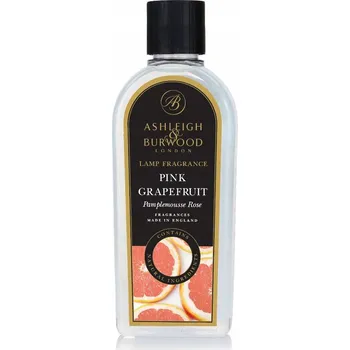 Vonný olej Vonný olej Ashleigh & Burlwood Pink Grapefruit 500 ml 1 ks