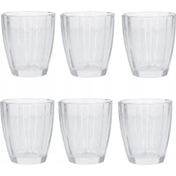 Sklenice Sklenice na nápoje 320 ml 6 ks