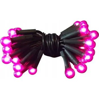 Vánoční dekorace Vánoční osvětlení na stromeček Goliat pro vnitřní použití, 6 m, 51 - 100 světýlek