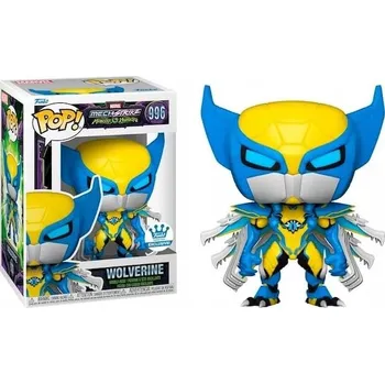 Figurka Figurka Funko Pop! Marvel