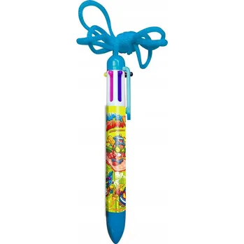 Vícebarevné Propiska