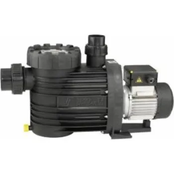 Bazénové čerpadlo Speck filtrační bazénové čerpadlo bettar Top S II 8 - 230V, 8 m3/h, 0,30 kW