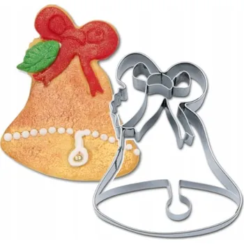 Obraz Formička na sušenky EkoForemki 6,3 x 8 cm