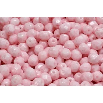 Korálek Ohňovky č.633 (6 mm)