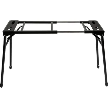 Klávesový stojan Revoltage DPS2025 Skládací klávesový stojan Black