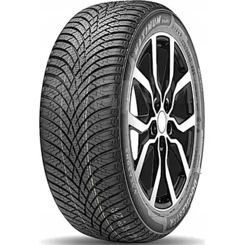 Celoroční osobní pneu Celoroční pneumatika Doublestar DLA01 165/65 R14 79 T