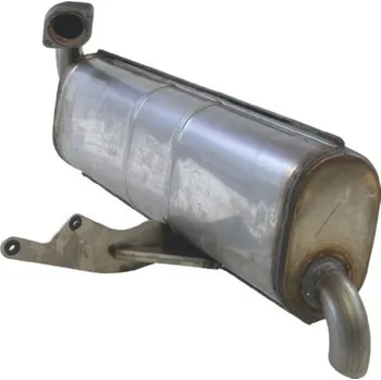 Katalyzátor Katalyzátor BOSAL 090-188