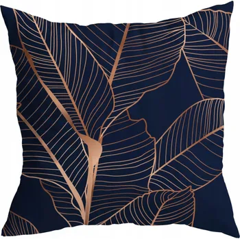 Polštář POVLEČENÍ NA DEKORAČNÍ POLŠTÁŘ 40x40 JASNĚ 075