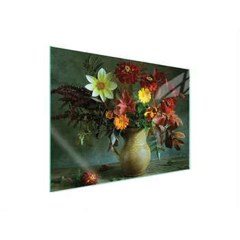 Kuchyňské prkénko Krájecí deska TMK ArtDeko sklo 1 ks