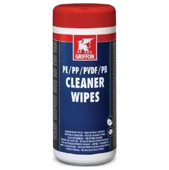 Griffon čistící utěrky na lepidlo 75 ks