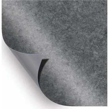 VágnerPool bazénová fólie AVfol Relief - 3D Granit Grey, 1,65m šíře, 1,6mm, metráž