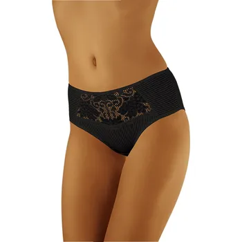 Dámské spodní prádlo Kalhotky model 72038 Wolbar L