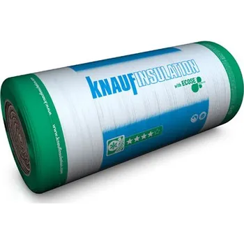 Tepelná izolace Knaufinsulation Unifit 035 9,6 m2 60 mm