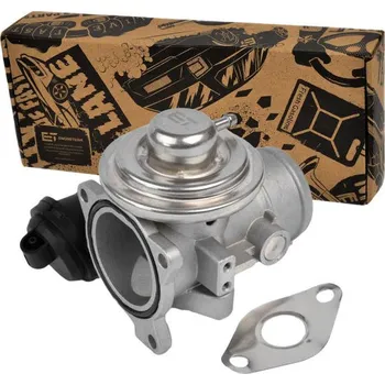 Palivový systém AGR-Ventil ET ENGINETEAM ED0004