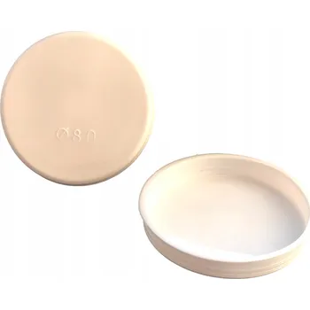 Vrták Záslepky / zátky pro papírové tuby fi 200 grip, 300 ks