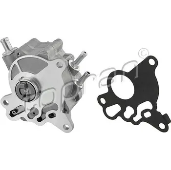 Vakuové čerpadlo Vakuové čerpadlo, brzdový systém TOPRAN 115 375