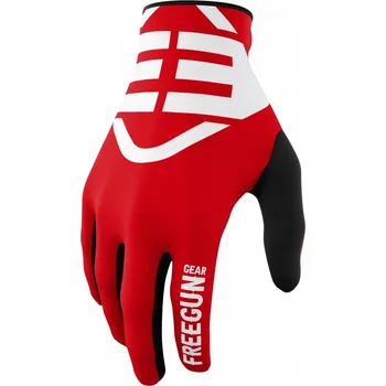 Moto bunda RUKAVICE CROSS ENDURO FREEGUN GANTS SKIN velikost S JUNIOR