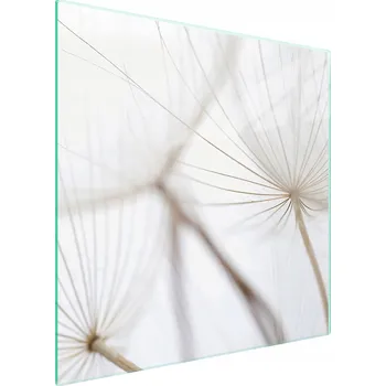 Kuchyňské prkénko Krájecí deska TMK ArtDeko sklo 1 ks