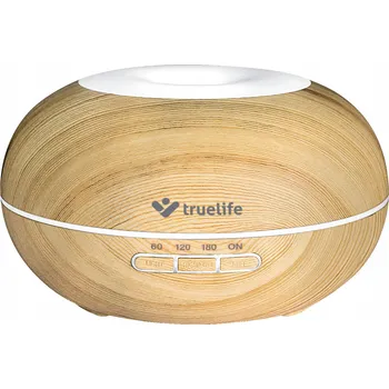Aroma difuzér Zvlhčovač vzduchu TrueLife D5 Light