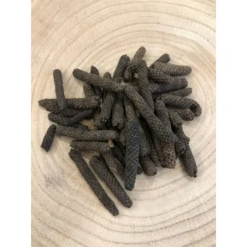 Black Pepper Long(pepř černý dlouhý) (balení 1)