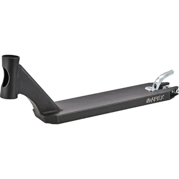 Příslušenství pro koloběžku Deska Apex Mini 460mm černá
