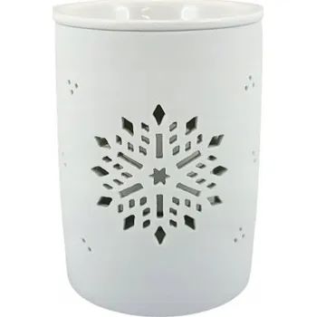 Aroma lampa Aromalampa keramická Dakls 12,2 cm