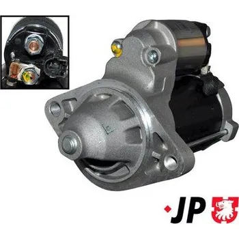 Autoelektrika Startér JP GROUP 4890300600