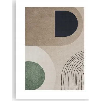 Obraz Obraz plakát do obýváku ložnice 30x40 minimalismus plakáty na zeď bez rámu