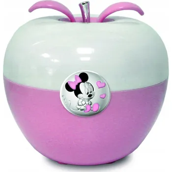 Lampička Noční lampa valenti růžová