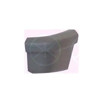 Karosérie Nárazník KLOKKERHOLM 2096911