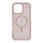Ochranný kryt Bumper Case s Magsafe iDeal Of Sweden pro iPhone 16 Pro Max Blush Pink