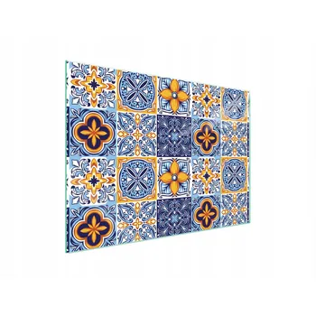 Obraz Krájecí deska TMK ArtDeko sklo 1 ks