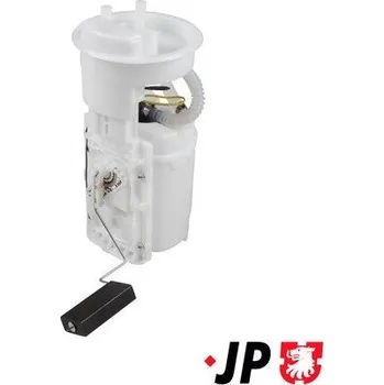 Palivové čerpadlo Palivová přívodní jednotka JP GROUP 1115205000