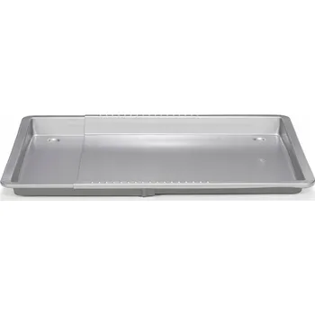 Plech na pečení Patisse Nastavitelný plech na pečení 33x47cm SILVERTOP