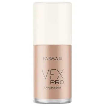 Make-up FARMASI Podkladová Báze VFX Pleťový make-up 10 BUFF 30 ml - GOLD