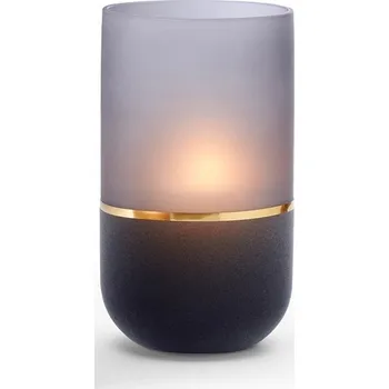 Váza Váza Philippi kovová 21 cm