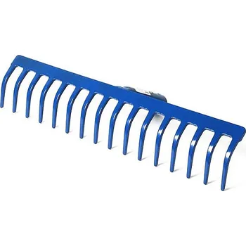 Hrábě Hrábě kovové 16 Z