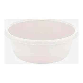 Plastová mísa Dunya 10326 10,5 l růžová