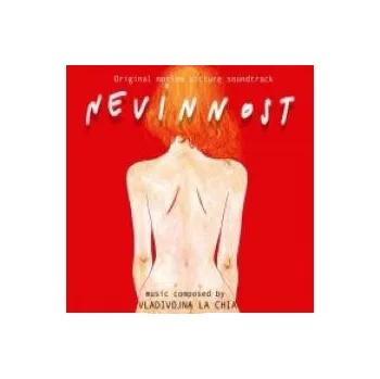 Česká hudba Nevinnost / OST / Digipack - Vladivojna La Chia [CD]