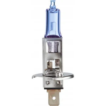 Autožárovka Žárovky Tungsram H1 55 W 2 ks