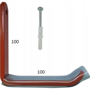 Věšák Držák / Věšák na pneumatiky K1/5x100 R Wieszaki24