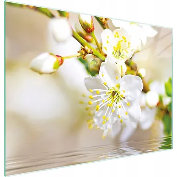 Kuchyňské prkénko Krájecí deska TMK ArtDeko sklo 1 ks