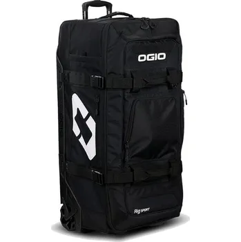 Ogio Rig ST 9800 Kufr se 2 kolečky Black 132 L