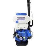 Motorový zádový postřikovač 14l GEKO