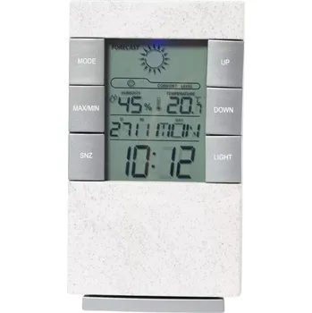 Meteostanice Florida meteorologická stanice - bílá - AP734121-01