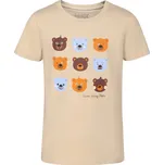 Nax Somro Dětské triko KTSD516 010 140-146