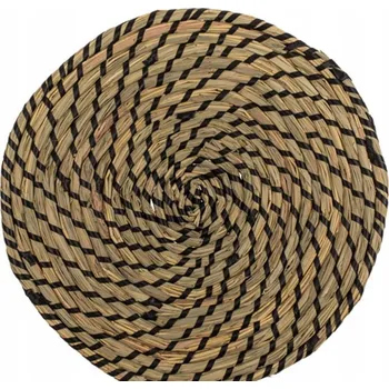 Prostěradlo Oválná podložka 220 x 240 cm